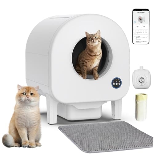 猫 トイレ 自動 全自動猫トイレ PT108