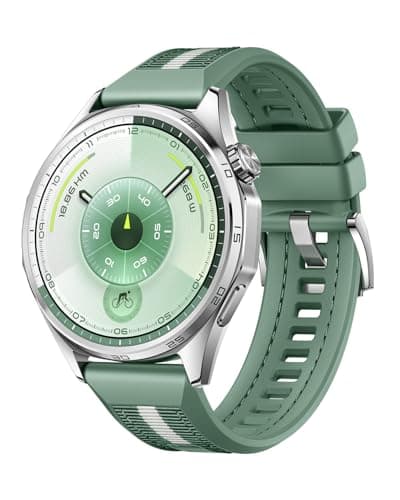 HUAWEI WATCH GT 6 46mm
