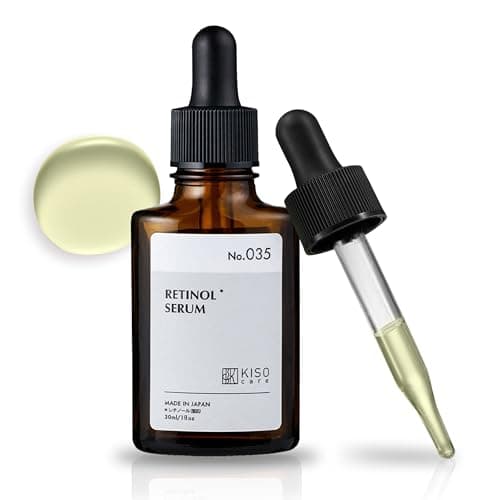 純粋 レチノール 0.1% 美容液 グラナクティブレチノイド ヒアルロン酸 スーパーリンクルセラム VA 30ml [No.035]