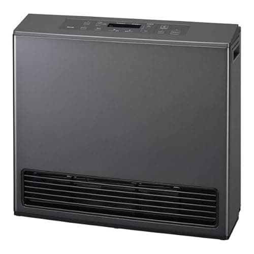 リンナイ ガスファンヒーター RC-U5801PE-BG