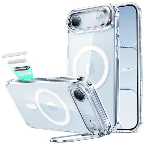 iPhone Airケース Classicシリーズ クリア