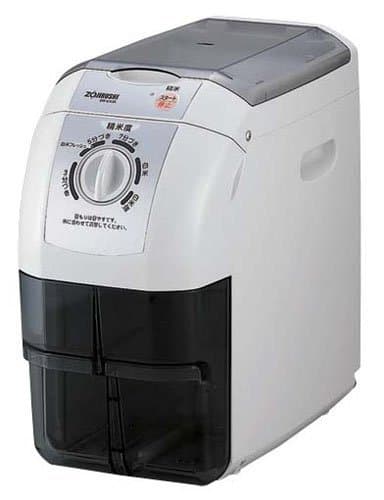 家庭用精米機 つきたて風味 1升 BR-EA35-HH