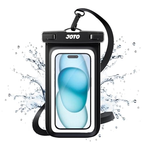 【2026年最新】プール・海で安心！防水スマホケースおすすめ15選｜IPX8認定モデルを厳選比較