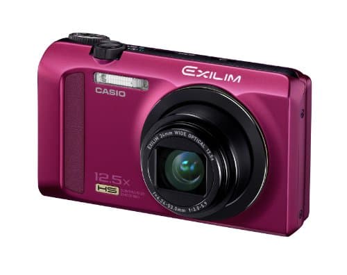 EXILIM EX-ZR200RD
