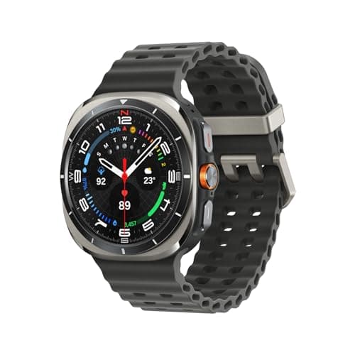 Galaxy Watch Ultra 2025 SM-L705FZS5SJP