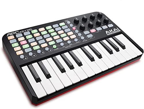 APC KEY 25
