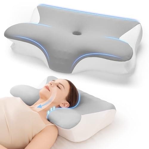 【2026年最新】いびき防止枕おすすめ30選！選び方と快適な睡眠をサポートするモデルを紹介