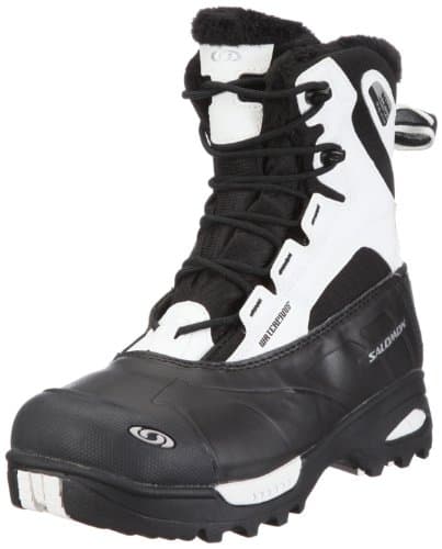 TOUNDRA MID WP WOMEN L10099700