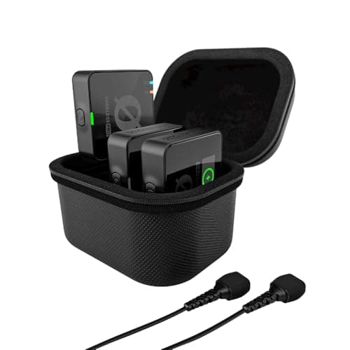 ワイヤレスマイクおすすめ30選！受信機1台+送信機2台以上のモデルを徹底比較