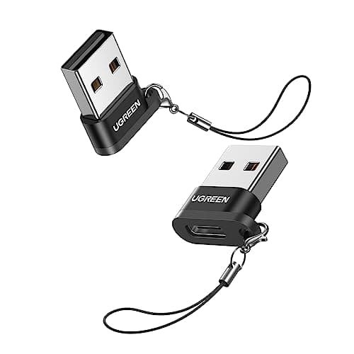 USB Type-C→Type-A変換アダプタ30選！選び方とおすすめモデルを紹介