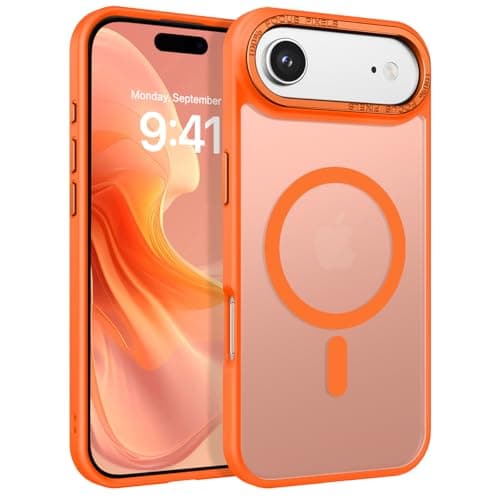 iPhone Air 6.5インチ 専用ケース