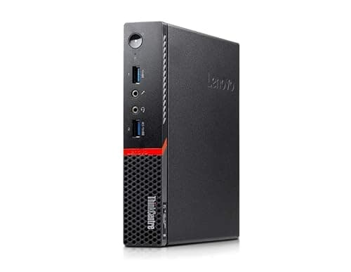 ThinkCentre M700/900 Tiny