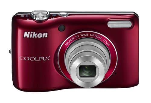 COOLPIX L26