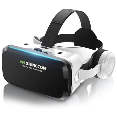 【2026年最新】VRゴーグルのおすすめ10選！1万円以下で買えるコスパ最強モデルを紹介