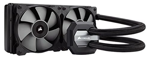 H100i V2 水冷一体型CPUクーラー CW-9060025-WW