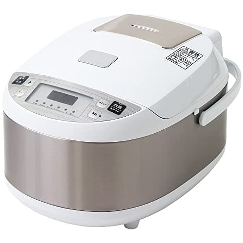 炊飯器 5合炊き 5.5合 炊飯ジャー
