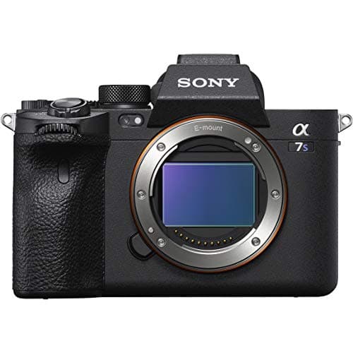 α7SIII ILCE-7SM3