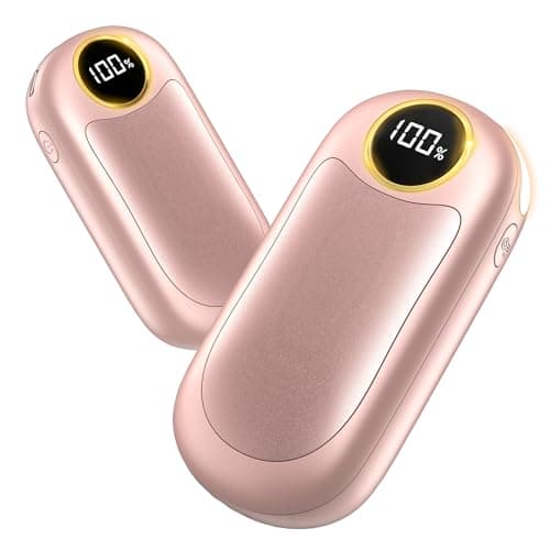 充電式カイロ 2個セット