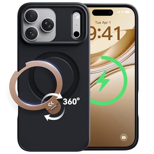 iPhone 17 Pro 用 ケース MagicStand Pro