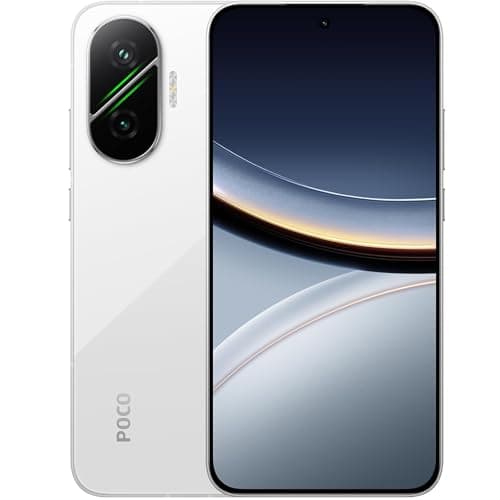 POCO F7 12GB+512GB