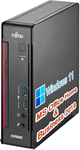 ミニPC Q520/i5-4590T