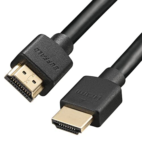 HDMI ウルトラハイスピード 1.5m 8K / 4K / フルHD eARC VRR 対応 BSHDUN15BK/N