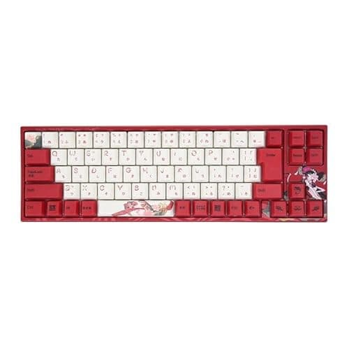 Koi 73 JIS Keyboard Sakura軸 VMMA73A039SAKURA