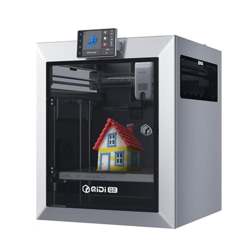 QIDI Q2 3Dプリンター