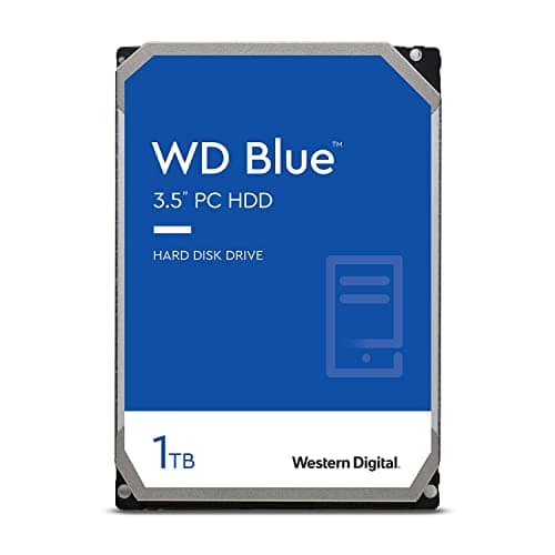 【2026年最新】3.5インチ内蔵HDD（1TB）おすすめ30選！用途別の選び方を徹底解説