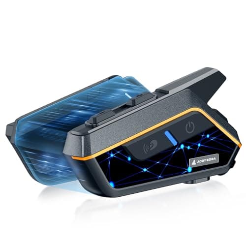 GX12 PRO バイク インカム