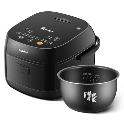 1万円～2万円の電気炊飯器・電子ジャー30選！5合・5.5合のおすすめモデルと選び方を解説
