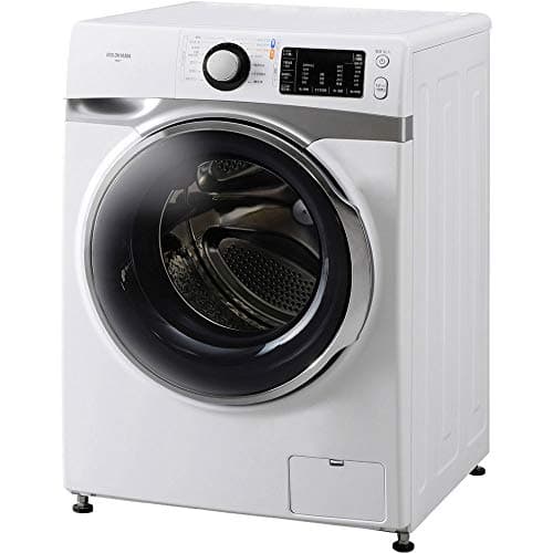 ドラム式洗濯機 HD71