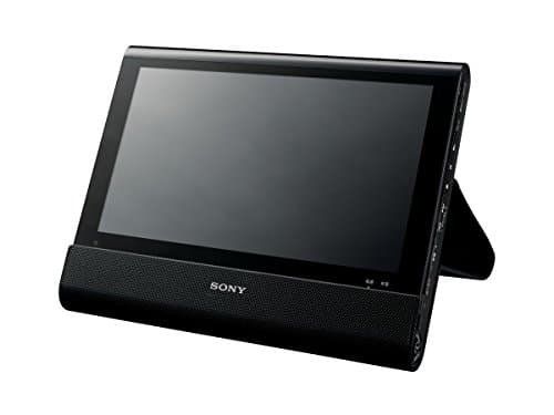 10.1V型 ポータブルブルーレイプレーヤー/DVDプレーヤー BDP-Z1