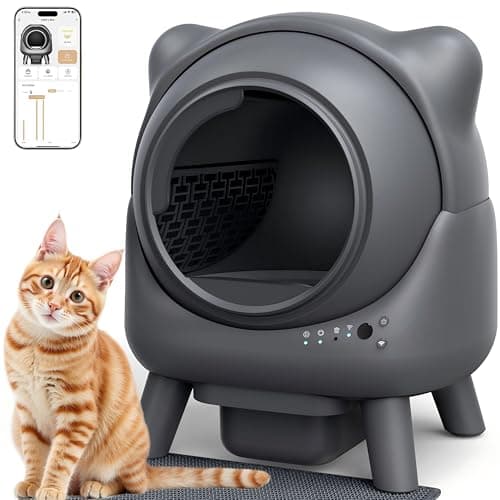 【2026年最新】猫用自動トイレおすすめ30選！最新モデルと選び方のポイントを徹底解説