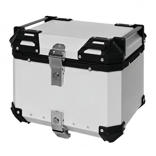 バイク リアボックス 65L