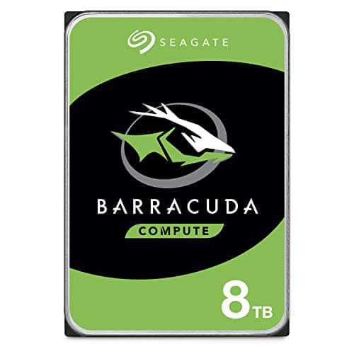 【2026年最新】3.5インチ 内蔵HDD 8TB おすすめ14選！選び方と最新モデルを解説