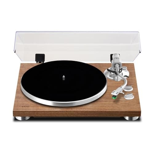 TN-400BT-X-WA Bluetoothトランスミッター搭載フォノEQ内蔵アナログターンテーブル