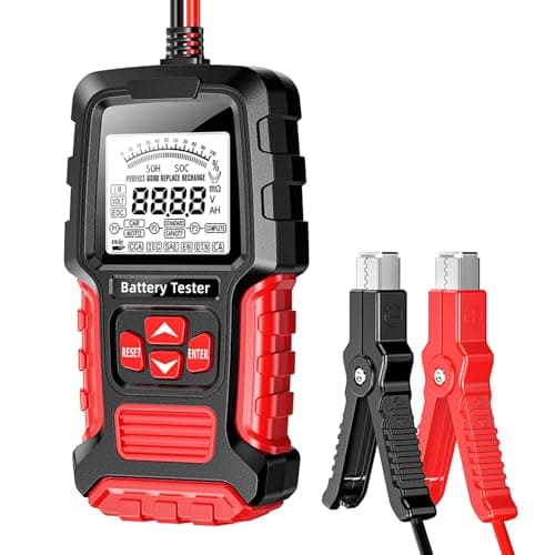 バッテリーチェッカー FBT-300