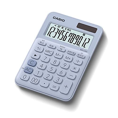 電卓おすすめ30選！選び方と機能性を徹底解説