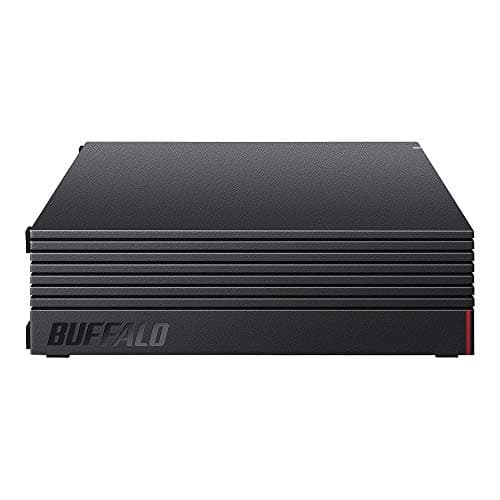 【2026年最新】外付けHDDおすすめ30選！テレビ録画・PC・PS5対応モデルを徹底比較