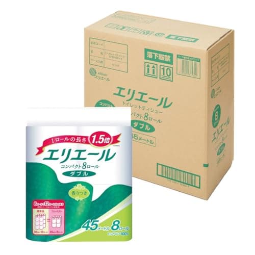 【2026年最新】トイレットペーパー(ダブル)おすすめ30選！選び方と最新モデルを紹介