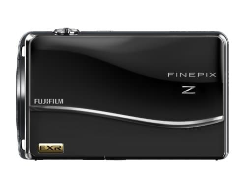 FinePix Z800 EXR ブラック F FX-Z800EXR B