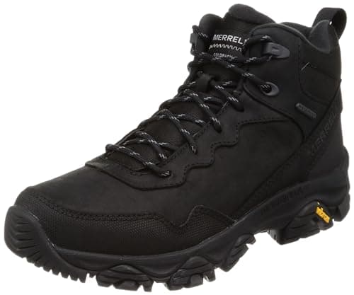 COLDPACK 3 THERMO MID WATERPROOF J037203