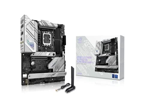 ROG Strix B760-A Gaming WiFi