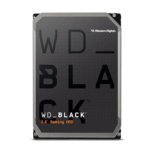 WD Black WD4006FZBX