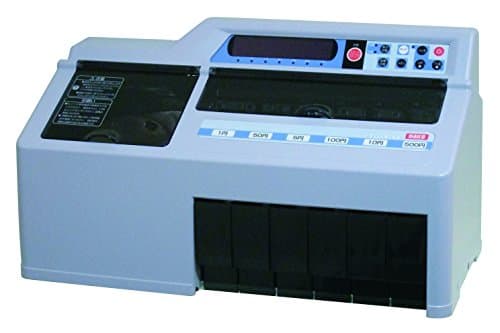 【2026年最新】コインカウンター・硬貨選別計数機おすすめ10選！業務効率化に役立つモデルを厳選