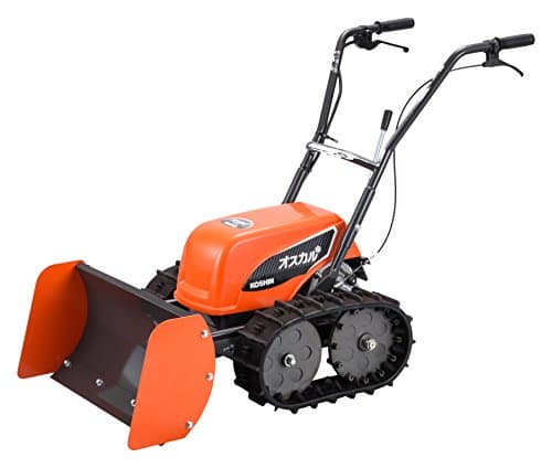 充電式 ブレード型 除雪機 オスカル SR-350