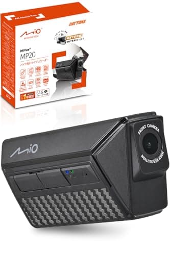 Mio MiVue MP20 63336