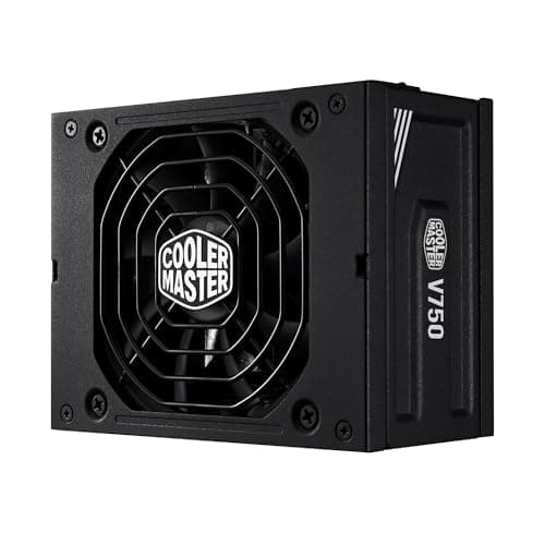 V SFX Gold 750 ATX3.1 PC電源ユニット MPY-7501-SFHAGV-3EJP