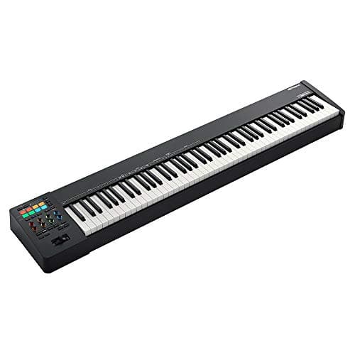 A-88mk2 MIDI Keyboard Controller